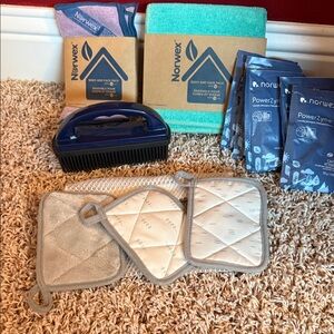 New Norwex bundle